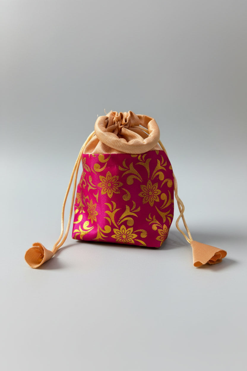 handle potli (Pack Of 50)