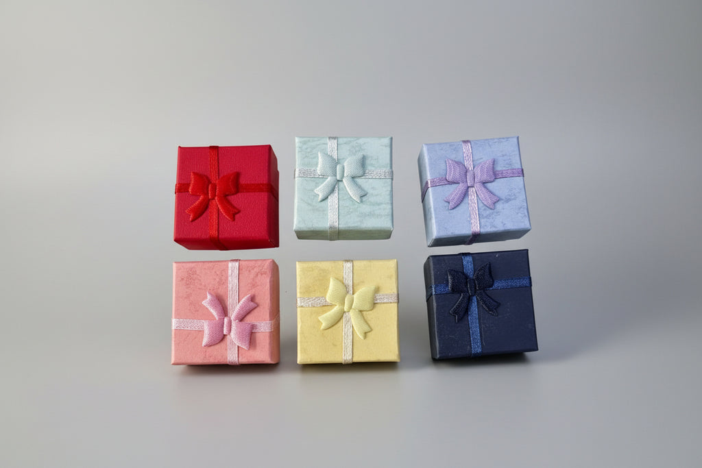 Board Ring Square (pack of 24)