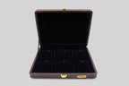 Lizard Stock Box Pendent