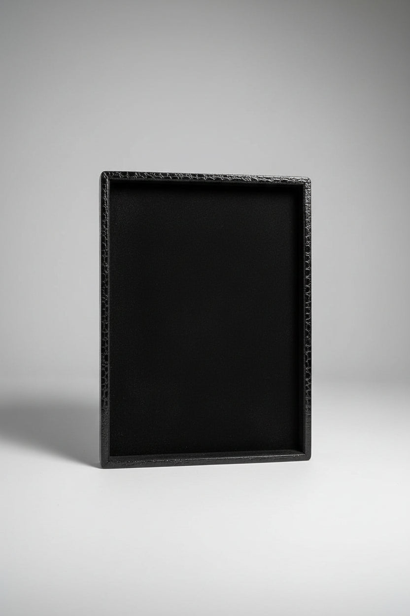 Double Side Service Tray (Pack of 2)