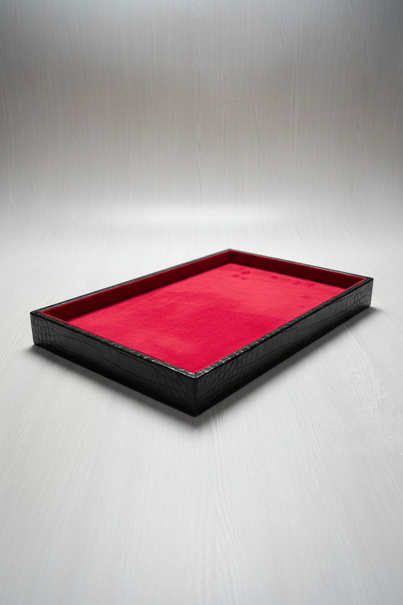 Double Side Service Tray (Pack of 2)