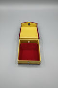 Jhumki Laser Sattin (Pack 10)