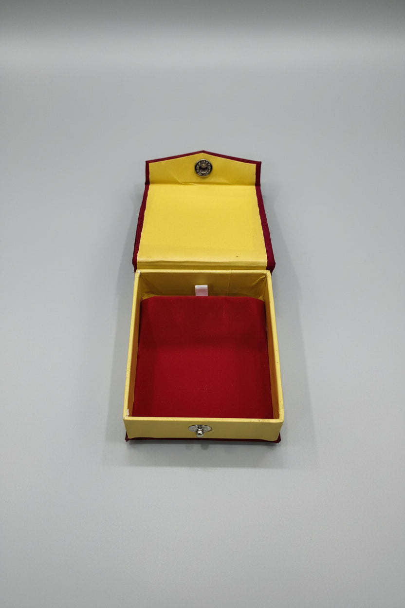 Jhumki Laser Sattin (Pack 10)