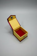 Ring laser sattin (Pack 12)