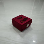 Ring laser sattin (Pack 12)