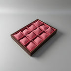 Wooden Pillow Tray