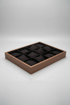 Wooden Pillow Tray