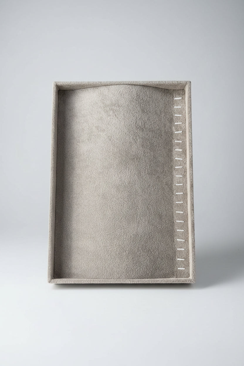 Chain Tray