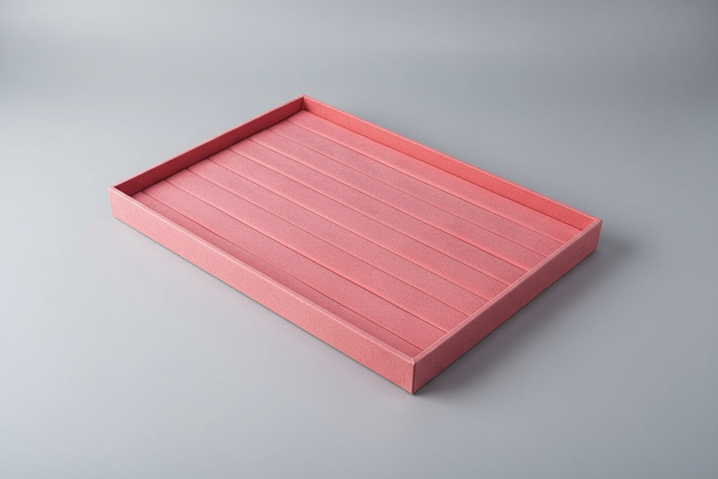 Multi purpose Tray