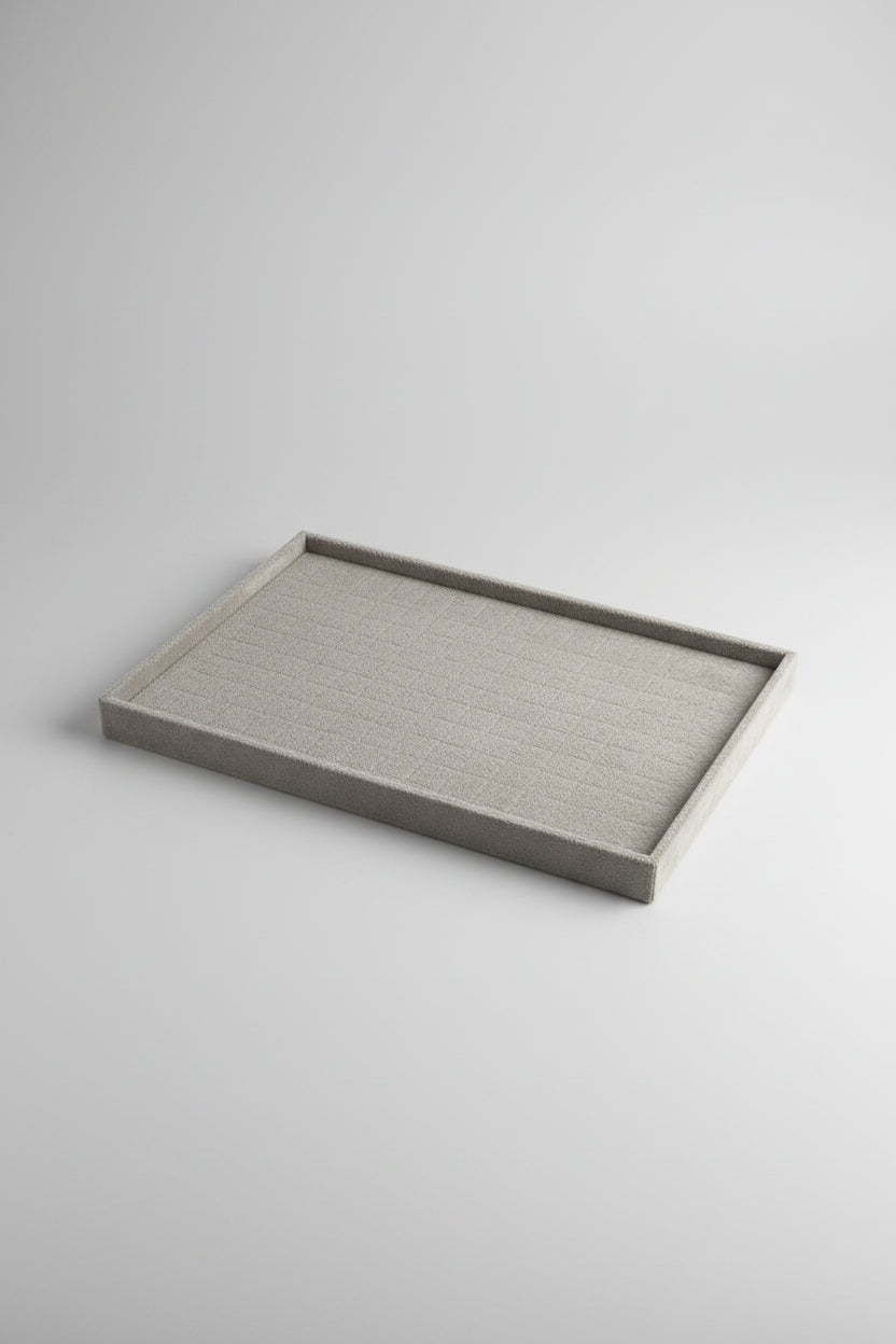 100 Ring Tray