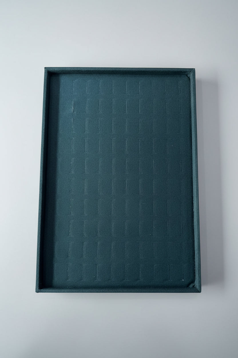 100 Ring Tray
