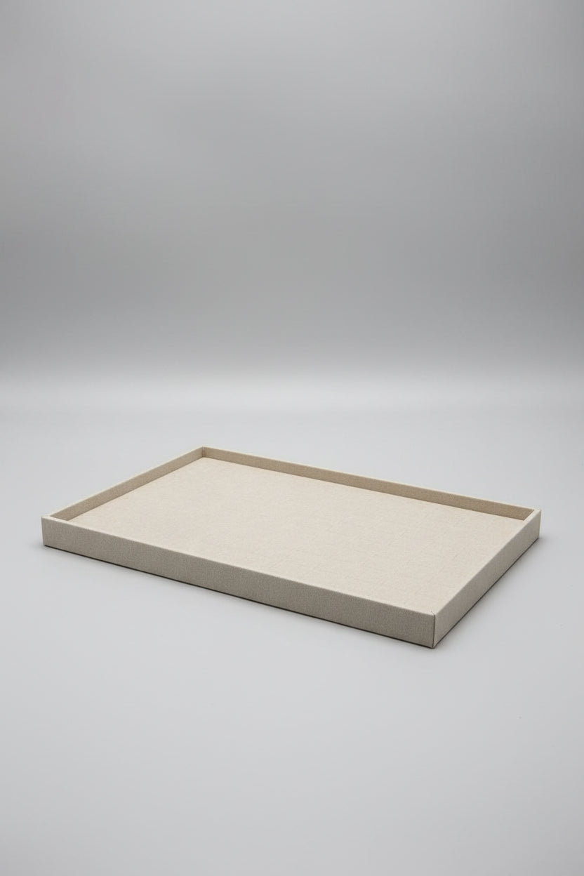 100 Ring Tray