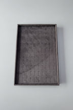 100 Ring Tray
