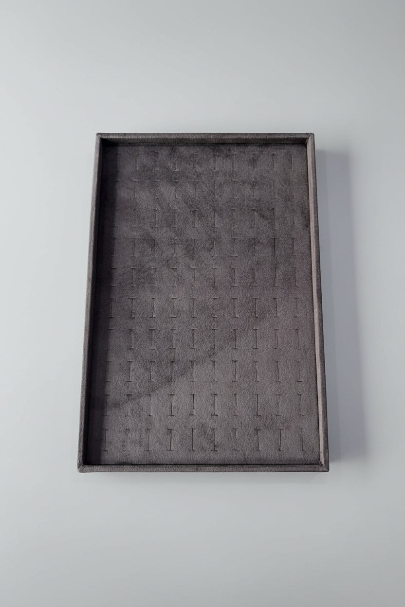 100 Ring Tray