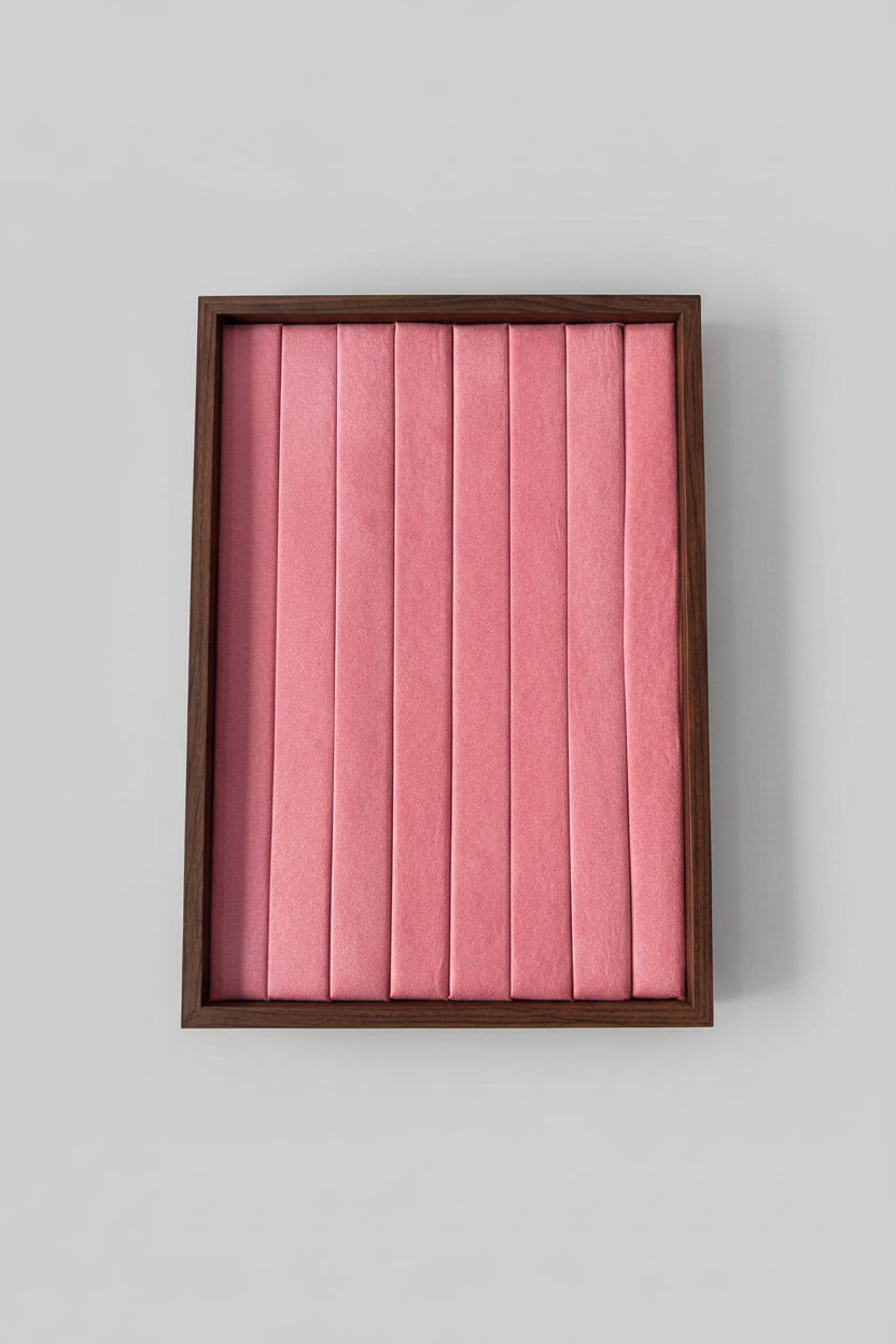 Wooden multi purpose Tray