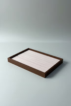Wooden multi purpose Tray