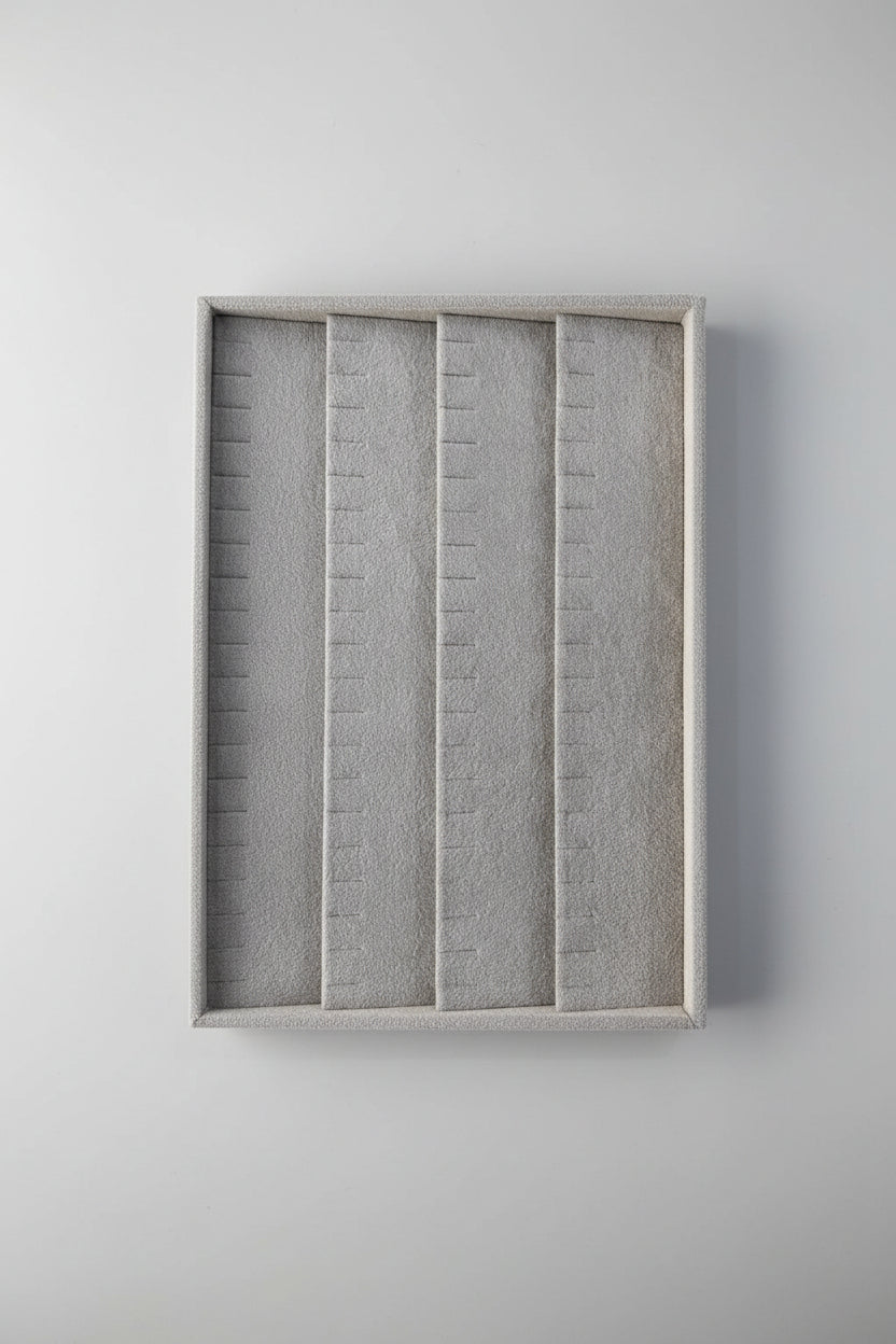 Earring Tray