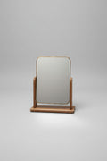 Wooden Mirror (Square)