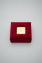Single Bangle Suede Led (pack of 6)