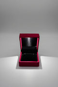 Earring Suede Led (pack of 12)