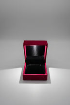 Earring Suede Led (pack of 12)