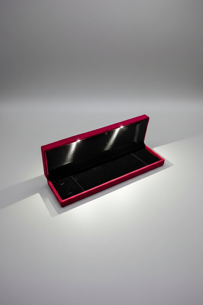 Mangalsutra Suede Led (pack of 6)