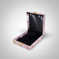 Highneck flower led