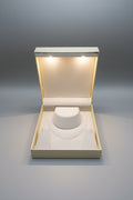 highneck spade led