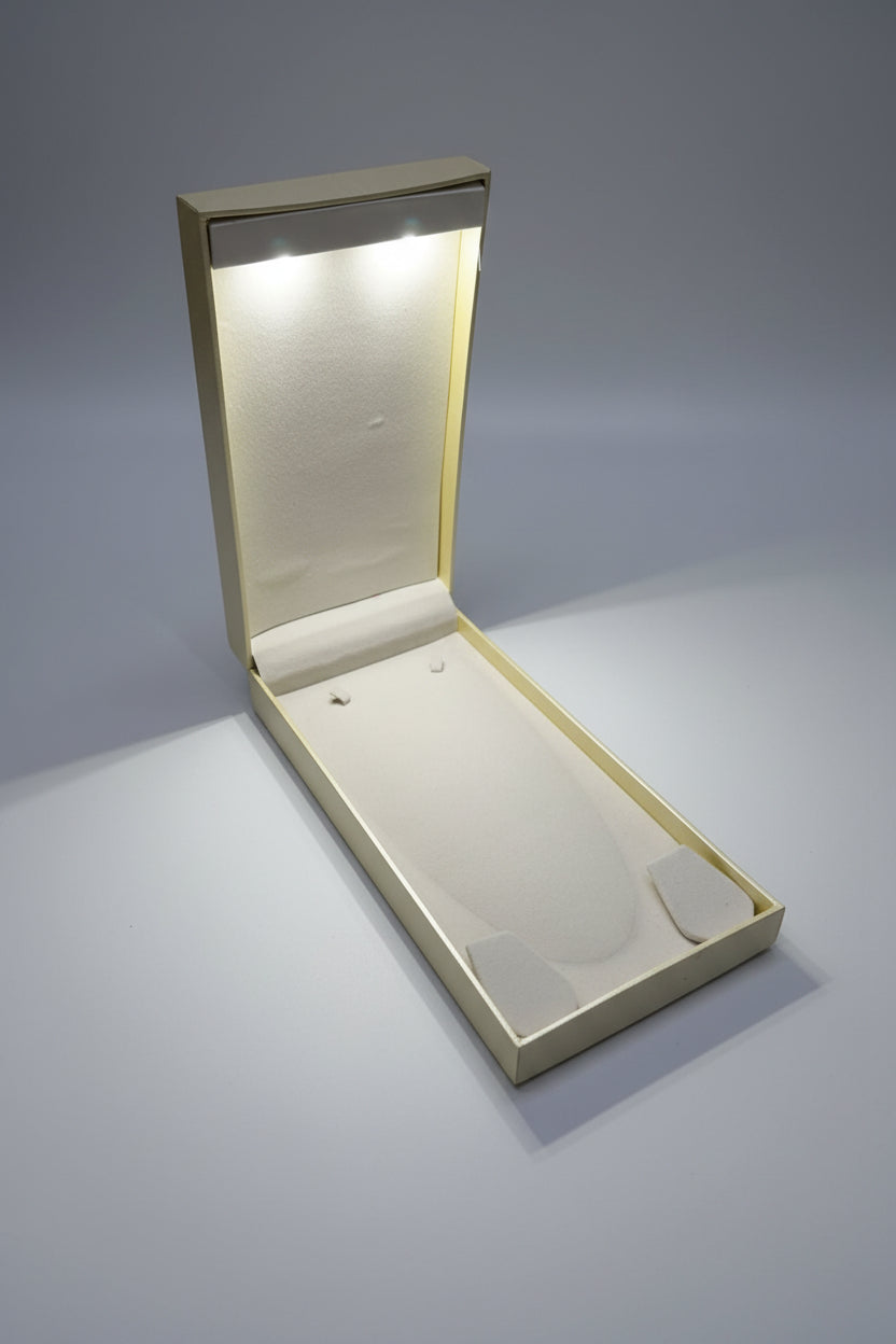Ranihaar spade led