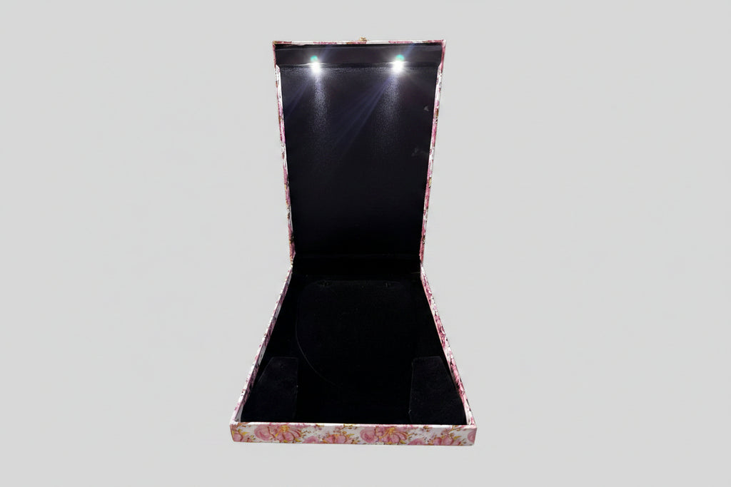 Ranihaar flower led