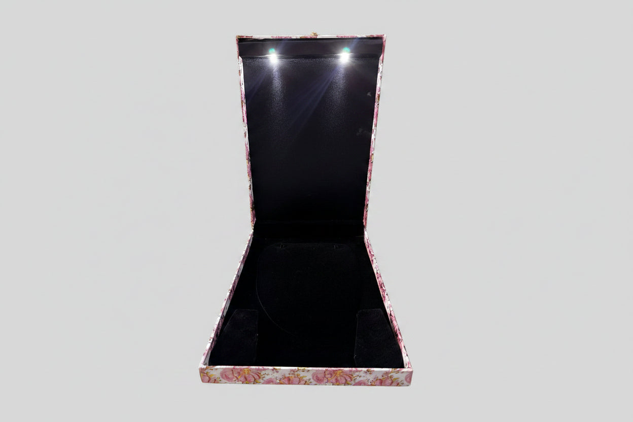 Ranihaar flower led