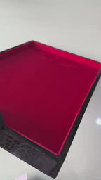 Double Side Service Tray (Pack of 2)