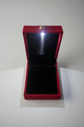 Tops suede acrylic led (pack of 12)