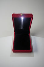 Tops suede acrylic led (pack of 12)